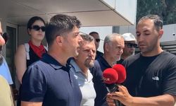 KTOEÖS’ten Olağanüstü Teknik Kurul öncesi eylem