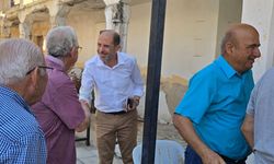 Kudret Özersay: Liyakat olmayan yerde hizmet de olmaz