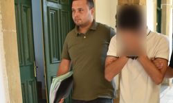 Lefkoşa’da çoc*ğa yönelik ist*smar iddiası: Zanlıya 4 gün tutukluluk