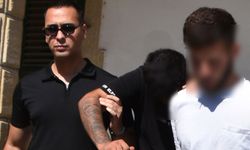 Lefkoşa’da yasaklı madde soruşturmasında iki zanlı mahkemeye çıkarıldı!