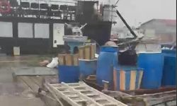 Mağusa Yat Limanı’nda tekne sahipleri isyanda: “İskele yıkılmak üzere”