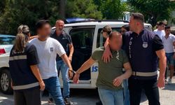 Girne'deki C*nayet Soruşturmasında 7 Zanlı Mahkemeye Çıkarıldı