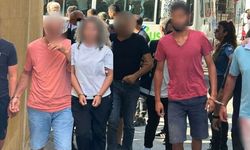 Girne gemi faciasında 9 zanlıya ölüme sebebiyet verme suçlaması