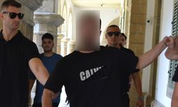 Lefkoşa’da Uyuşturucu Tasarrufu Suçlaması: Cezaevine Gönderildi