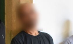 Aile üyelerini tehdit eden zanlı cezaevine gönderildi!
