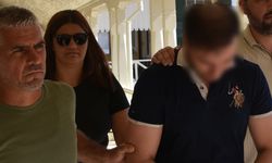 Ercan'da yasaklı madde ile yakalanan zanlı mahkemeye çıkarıldı!