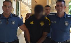 Muhaceret Kontrolünde Yakalandı, Hırsızlık Girişimi Ortaya Çıktı