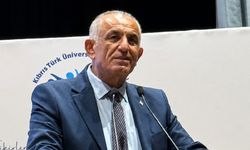 Nazım Çavuşoğlu: Üniversite Öğrencileri Kongresi’nin Önerilerini Bekliyoruz