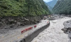 Nepal’de sel felaketi: Can kaybı 547’ye yükseldi