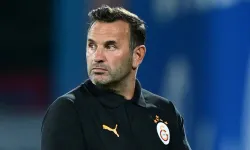 Okan Buruk’tan Şampiyonluk Mesajı: Yine Şampiyon Galatasaray Olacak