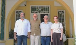 Özersay: Yükseköğretimde cesur ve radikal kararlar alınmalı