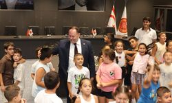 Öztürkler: Geçmişini bilen çocuklar geleceği daha güçlü inşa eder