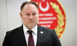 Öztürkler: "Kıbrıs Türk halkı devletinden ve egemenliğinden asla taviz vermeyecek"