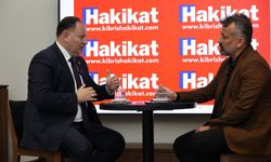 Öztürkler:“AB ve BM artık silkinmeli ve gerçekleri görmelidir”