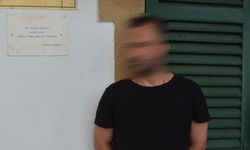 "Param yok, işim yok" dedi, sınır dışı edilmek istedi