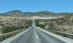 Pazar günü dikkat! Girne-Değirmenlik Dağ Yolu trafiğe kapanacak