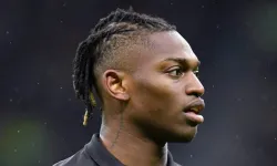 Rafael Leao Galatasaray’ı seçti iddiası: Milan ile 45+5 milyon euro