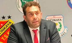 Kıbrıs Türk Futbol Kulüpler Birliği'nin yeni başkanı Redif Nurel oldu