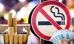 Sigaraya yeni zam: Fiyatlar 135 TL’ye çıktı