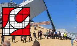 Makina Mühendisleri Odası’ndan devlete güvenlik çağrısı: Ölümlü olayı beklemeyin