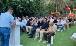 TAM Parti yerel seçim kararını açıkladı: İşte destekleyeceği 7 belediye başkan adayı