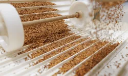 Tohum Temizleme Selektörü faaliyete geçti: Ücret 3,50 TL/kg