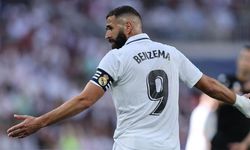 Trabzonspor’dan Karim Benzema Bombası: Görüşmeler Başladı İddiası