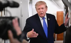 Trump: İran ile müzakereler yeniden başlıyor