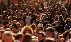Türkiye'nin nüfusu açıklandı: 86 milyon 320 bin 602 kişiye ulaştı