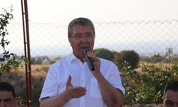 Ünal Üstel: Yerel ve Genel Seçimleri Aynı Anda Yapacağız