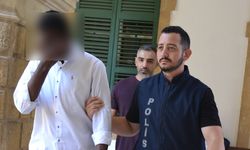 Lefkoşa’da 317 bin TL’lik dolandırıcılık: Zanlı mahkemeye çıkarıldı