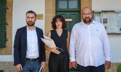 CTP’den Cezaevi Disiplin Tüzüğü’ne iptal davası
