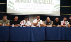 China Bazaar Gençlik Gücü: "Hedefimiz tüm kupalar, yeniden zirveye çıkacağız"