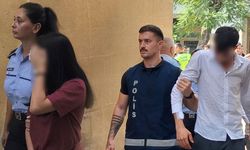 Suçu üstlenmek istedi, yalan beyan verdi!