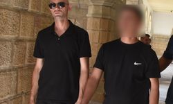Lefkoşa’da yasaklı madde etkisinde kaza yapan zanlı mahkemeye çıkarıldı!