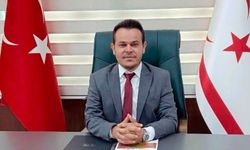 YDP'nin Lefkoşa Türk Belediyesi başkan adayı Dr. Özkul Haraç