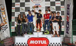 Motul 2026 ROK Cup Karting Şampiyonası’nda şampiyonlar belli oldu