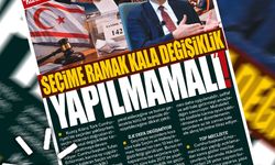 18 EYLÜL 2026 KIBRIS GERÇEK MANŞET