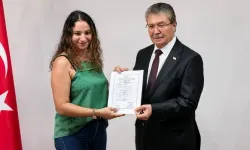 229 hak sahibine kırsal kesim arsa belgesi dağıtıldı
