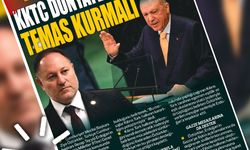 24 EYLÜL 2026 KIBRIS GERÇEK MANŞET