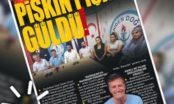 3 EYLÜL 2026 KIBRIS GERÇEK MANŞET