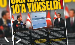 4 EYLÜL 2026 KIBRIS GERÇEK MANŞET