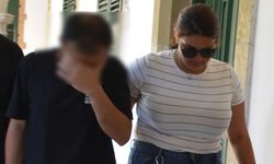 Yüklü miktarda yasaklı madde ile yakalanan zanlı mahkemeye çıkarıldı!