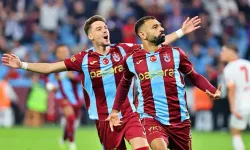 Trabzonspor’dan Galatasaray’a tarihi fark: 4-0