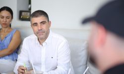 Mehmet Aktunç, LTB adaylığı nedeniyle Kalkınma Bankası’ndan ayrıldı