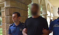 Askeri yasak bölgeyi ihlal edip polisten kaçan zanlı cezaevine gönderildi