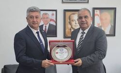 Balaban’dan Sucuoğlu’na ziyaret: Filo Jet felaketindeki süreç ele alındı
