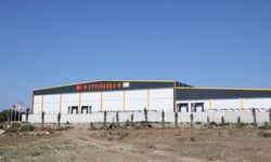 Güzelyurt’a 10,4 milyon dolarlık yatırım: Cypfruvex Soğuk Hava Deposu açıldı