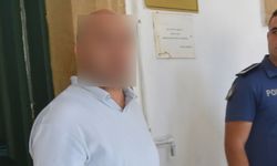 "Beni şikayet etsen bir iki gün yatar çıkarım"