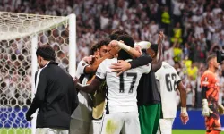 Beşiktaş Dolmabahçe’de 7’de 7 yaptı: Marsilya’ya 4 gol